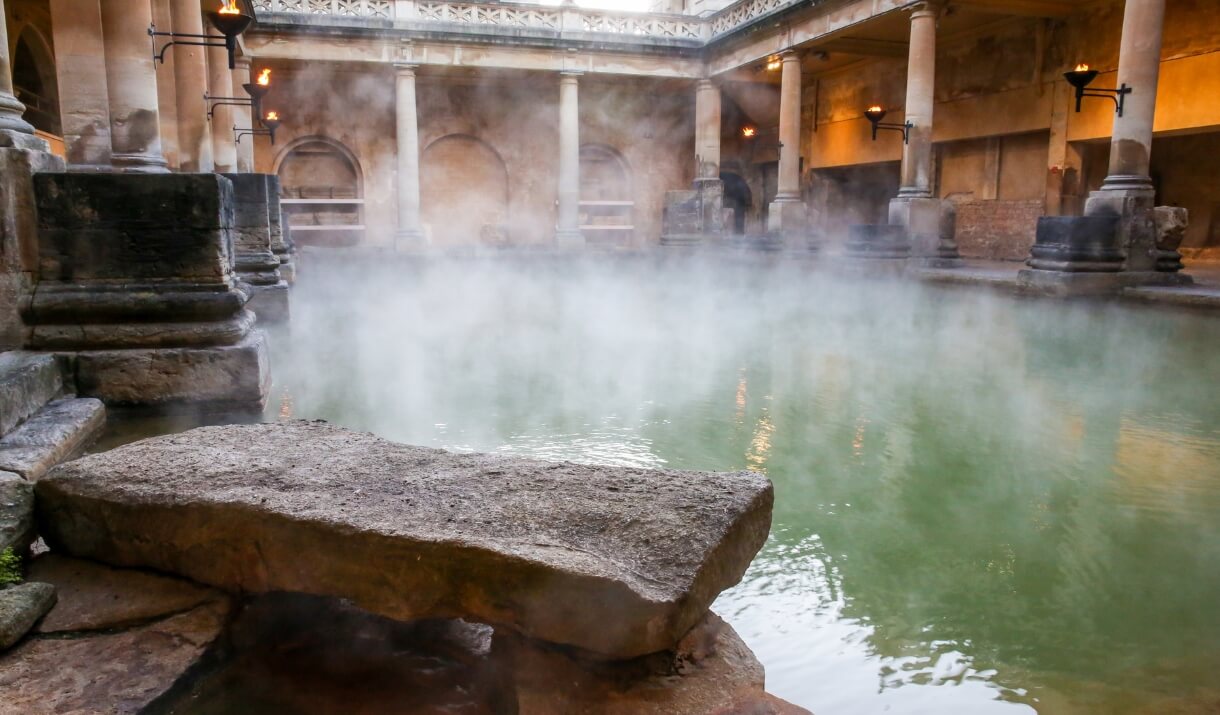 Roman Baths